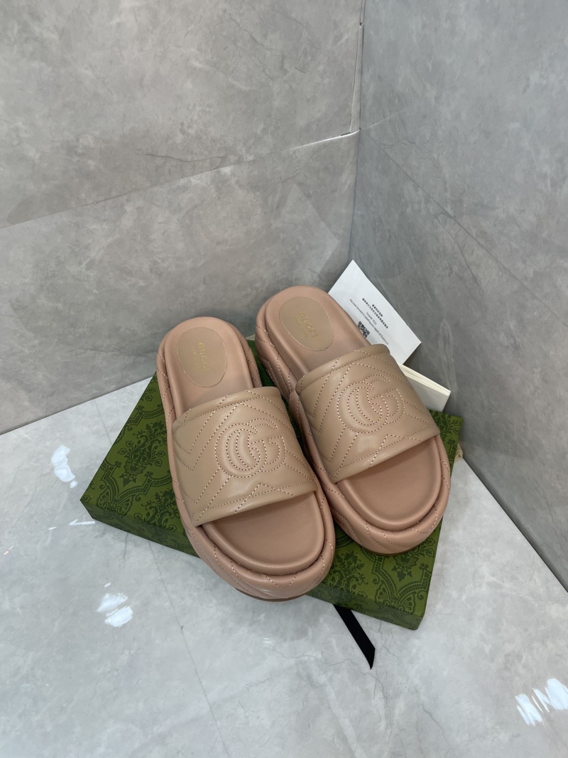 Gucci Slippers